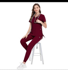 RENCESIMESTH SCRUB