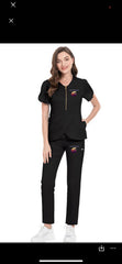 NURSES SCRUBS