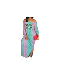 WOMEN'S LONG T-SHIRT