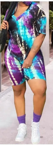 Tracksuit Set Jumpsuits