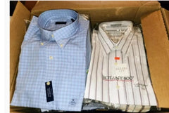 Botany 500 classic men’s shirts