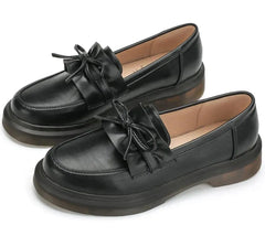 Patent Leather Loafer